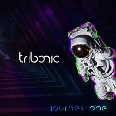 t r i b o n i c: journey through time & space - volume uno