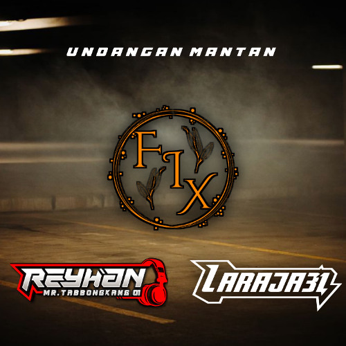 HF - UNDANGAN MANTAN EXPREES EDITION [ RAJAVIANDRA X HAMFIX ] #Mr.Tabbongkang01