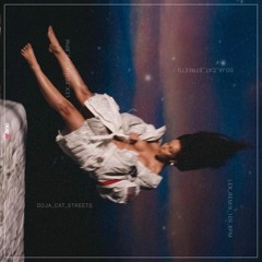 doja cat - Streets(lex Remix)