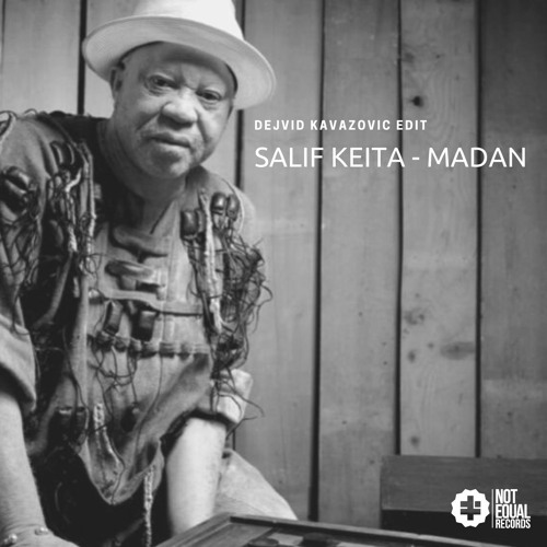 Salif Keita - Madan | Dejvid Kavazovic EDIT | FREE DOWNLOAD |