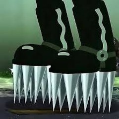 stompy stompy