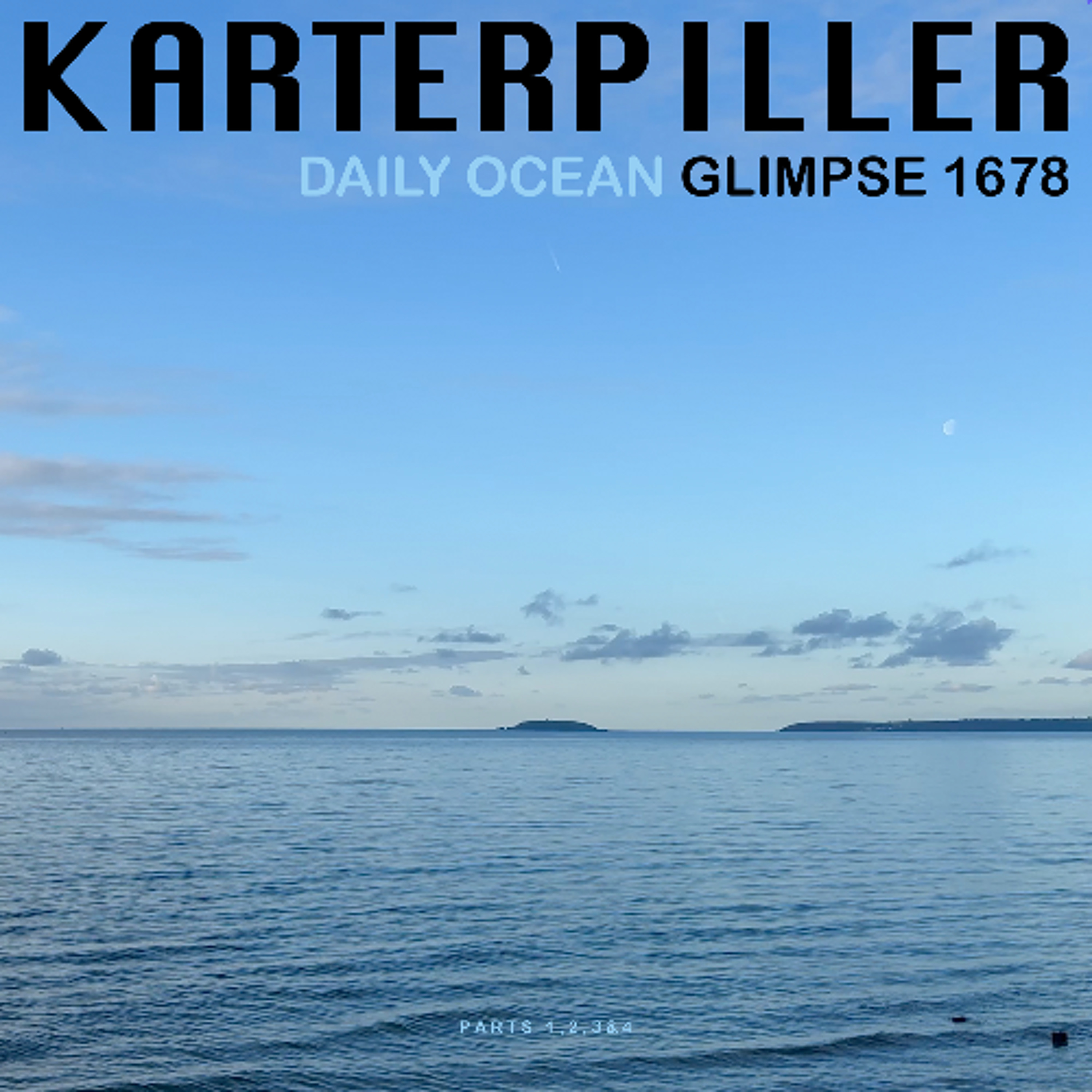 Glimpse 1678 (May 7 2026) episode artwork