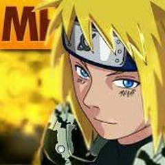Vibe Yondaime ⚡ (Naruto) Style Trap Prod. Sidney Scaccio MHRAP
