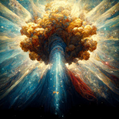 Ashes to the wind