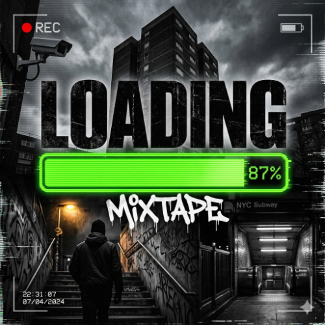 Stream LOADING MIXTAPE by y$vrr_1 | Listen online for free on SoundCloud