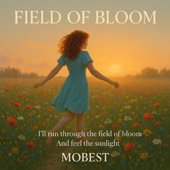 Field of Bloom