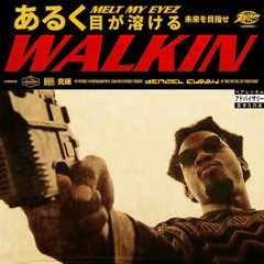 Denzel Curry - Walkin slowed&reverb