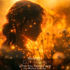 MELODY110: D.J.G. & M.I.K! Feat. Jasmine Dean - Who You Really Are (DJT Radio Edit Remix)
