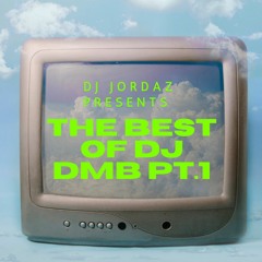DJ Jordaz - Best of DJ DMB Pt.1
