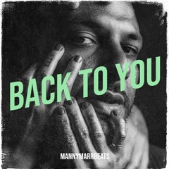 Back To You