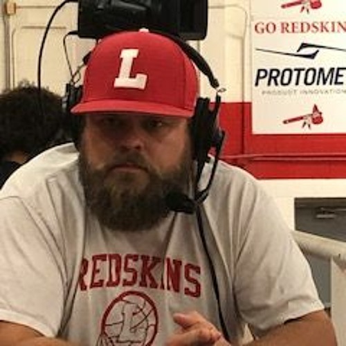 Interview: Jason Lambert - Redskin Baseball 12/13/22