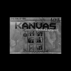 18 UHR // KANVAS @ KARANTÄNE