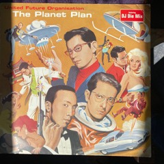 the planet plan dj die mix slowed down