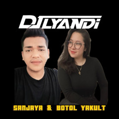 CINTO PUTIAH BABUNGO UNGU 2025 - [ RASSIDREMIXER x DJ LYANDI ] #SANJAYA & BOTOL YAKULT