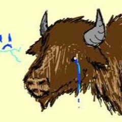 VinnyOneSock x Blnk_45 - Suicidal Bison