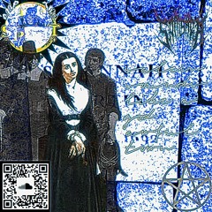 Susannah Martin (ON SPOTIFY!)