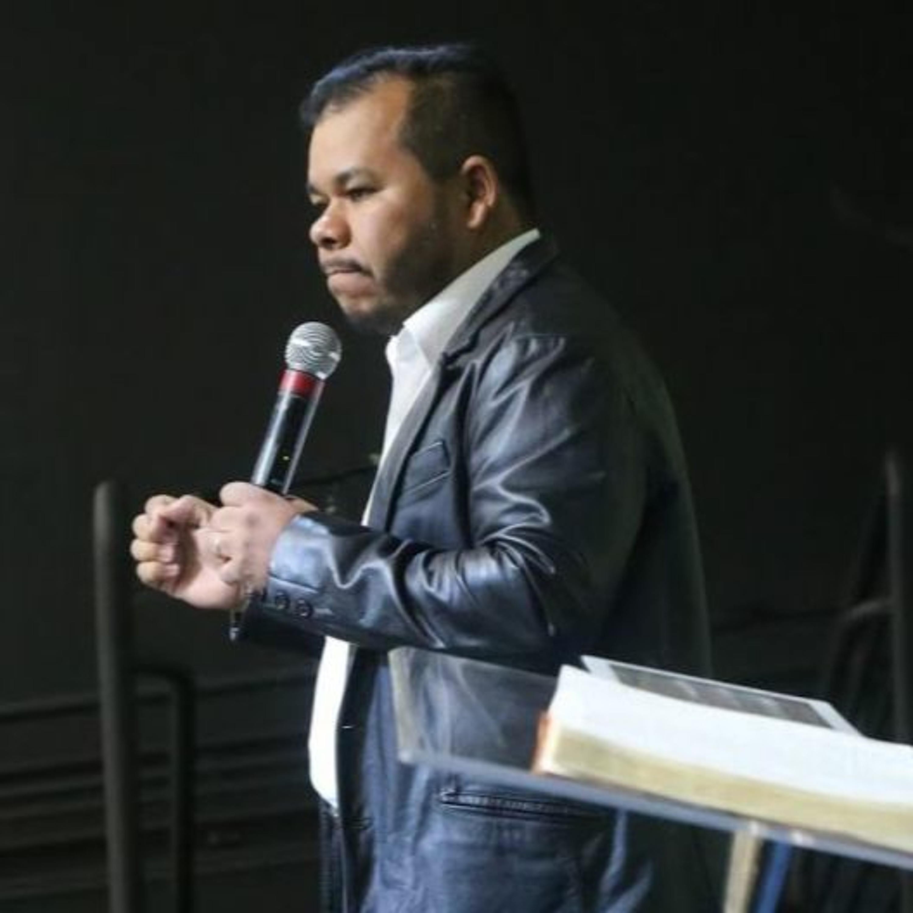 IBA Cast - Igreja Batista do Amor