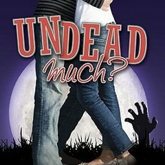 [Read] Online Undead Much BY : Stacey Jay