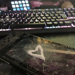 off tha xans in da fukking cut ft percavis (shom)