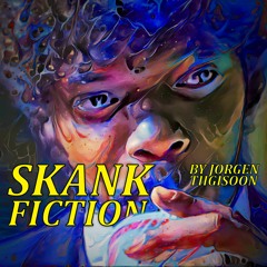 Jorgen Tiigisoon - Skank Fiction (Pulp Fiction Theme DNB remix)