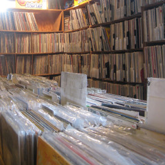 Pullin from the Stacks - In Pursuit