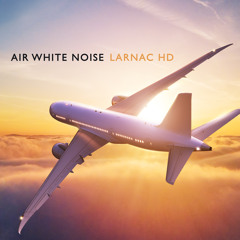 Air Brown Noise