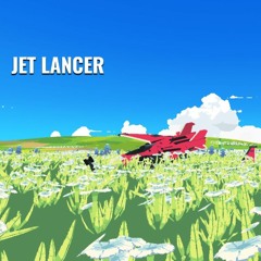 《Jet Lancer》