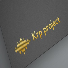 Krp project - Catch The Time (Original Mix.)