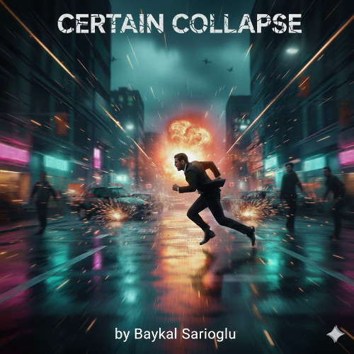 Certain Collapse (2025 Brass Mix)