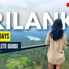 Review Special Price Budget Tours Sri Lanka With 7 Nights Accommodation
