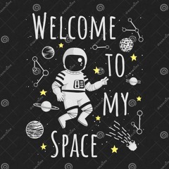 Welcome to my space