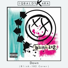 Down (Blink-182 Cover)