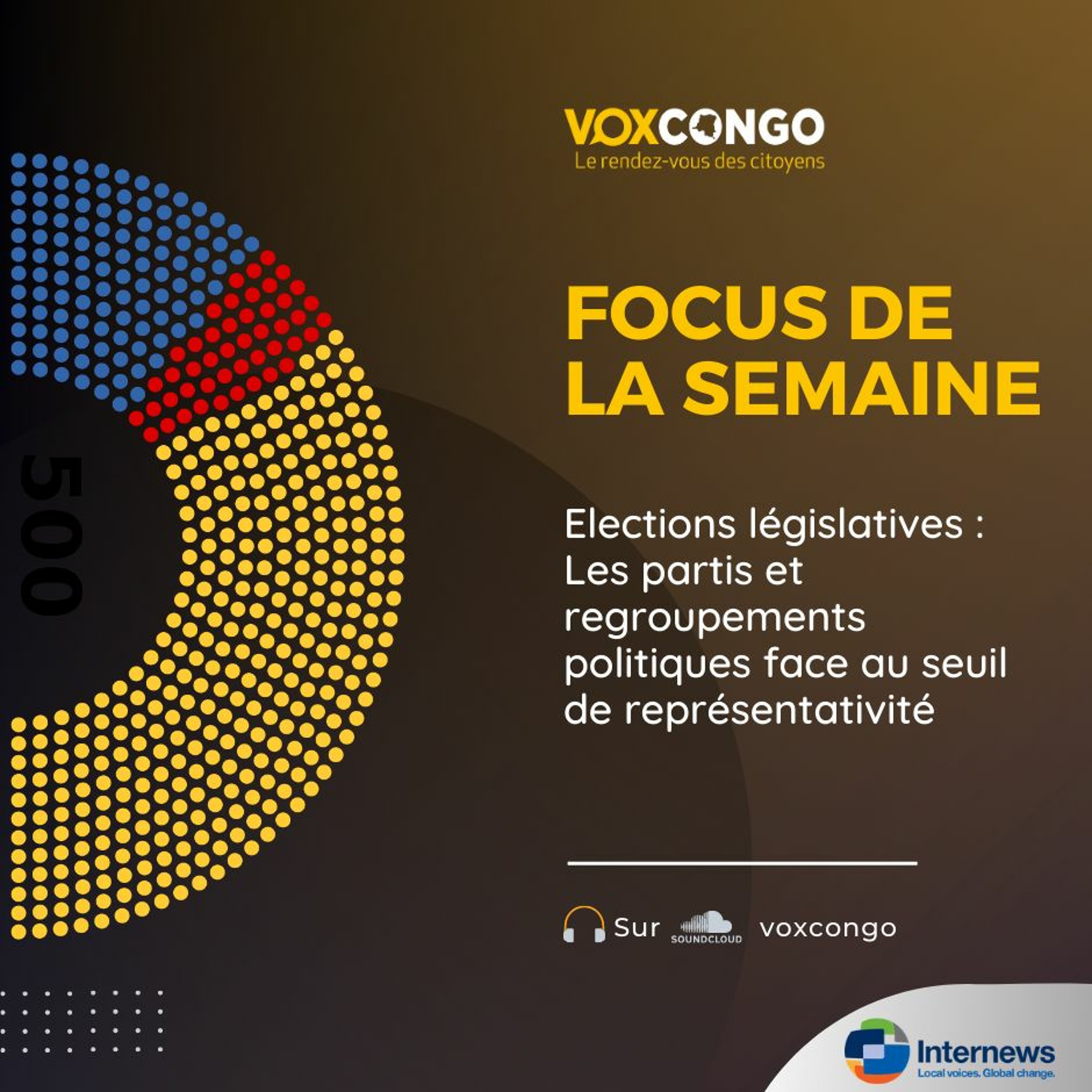 Français Focus De La Semaine Elections Législatives – Les Partis Et Regroupements Politiques Face…