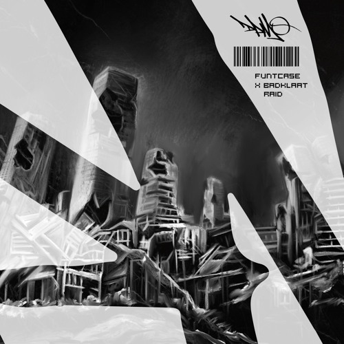 FuntCase x BadKlaat - Raid
