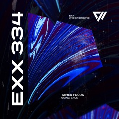 Tamer Fouda - Going Back [Preview]