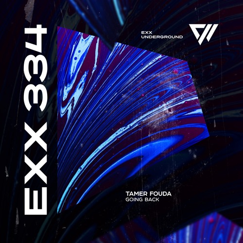 Tamer Fouda - Going Back [Preview]
