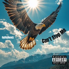 Can’t Stop Me