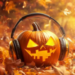 CrazyAutumnMix - LiveAt14-10-25 ClubRoom - mixed by MrDe
