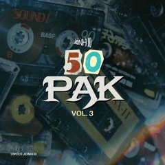 50p3  - Bricks From Rico