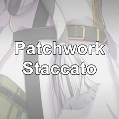 [SynthV Studio Remake] Patchwork Staccato - Genbu (not Lite)