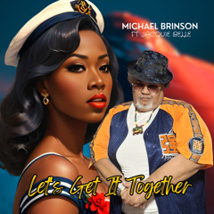 Let's Get It Together (feat. Jacquie Belle)