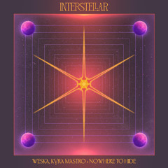 Weska & Kyra Mastro - Nowhere To Hide (Extended Mix)