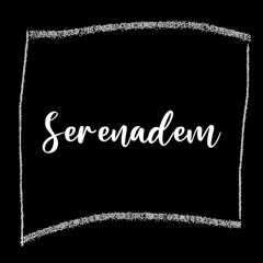 Serenadem