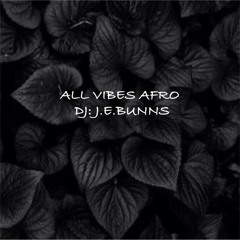 ALL VIBES AFRO