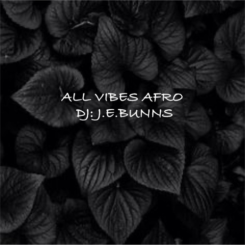 ALL VIBES AFRO