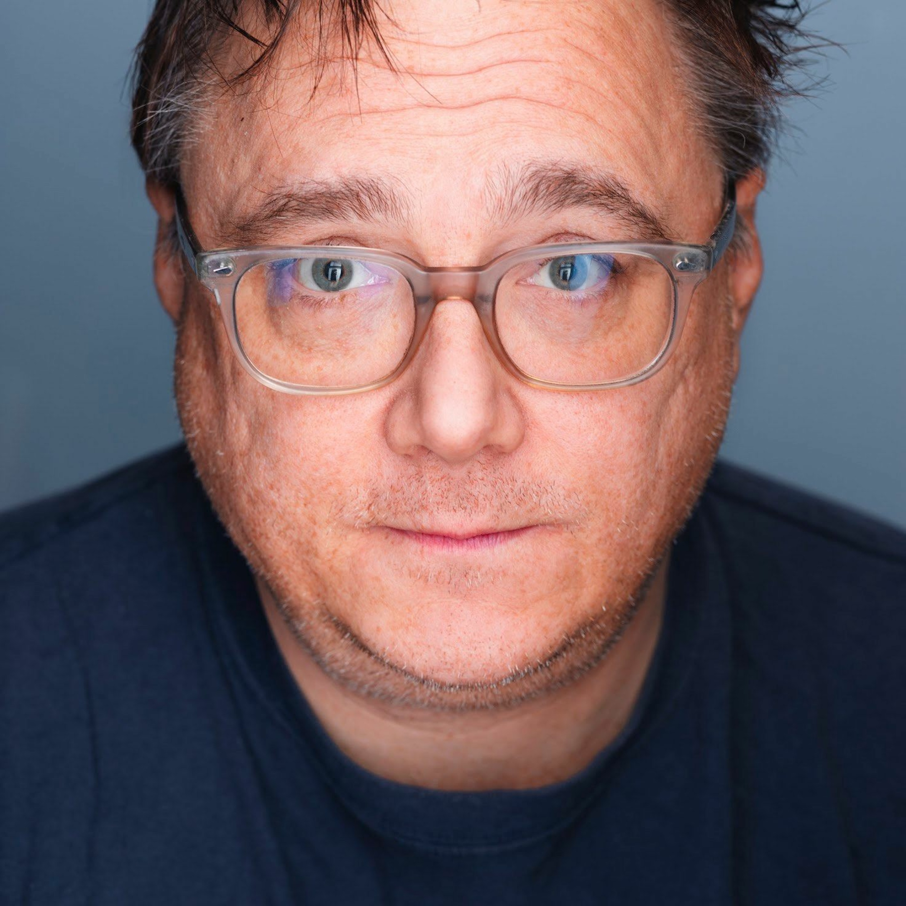 Improv Interviews