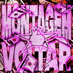 MONTAGEM VOLTAR - Musicpflanze