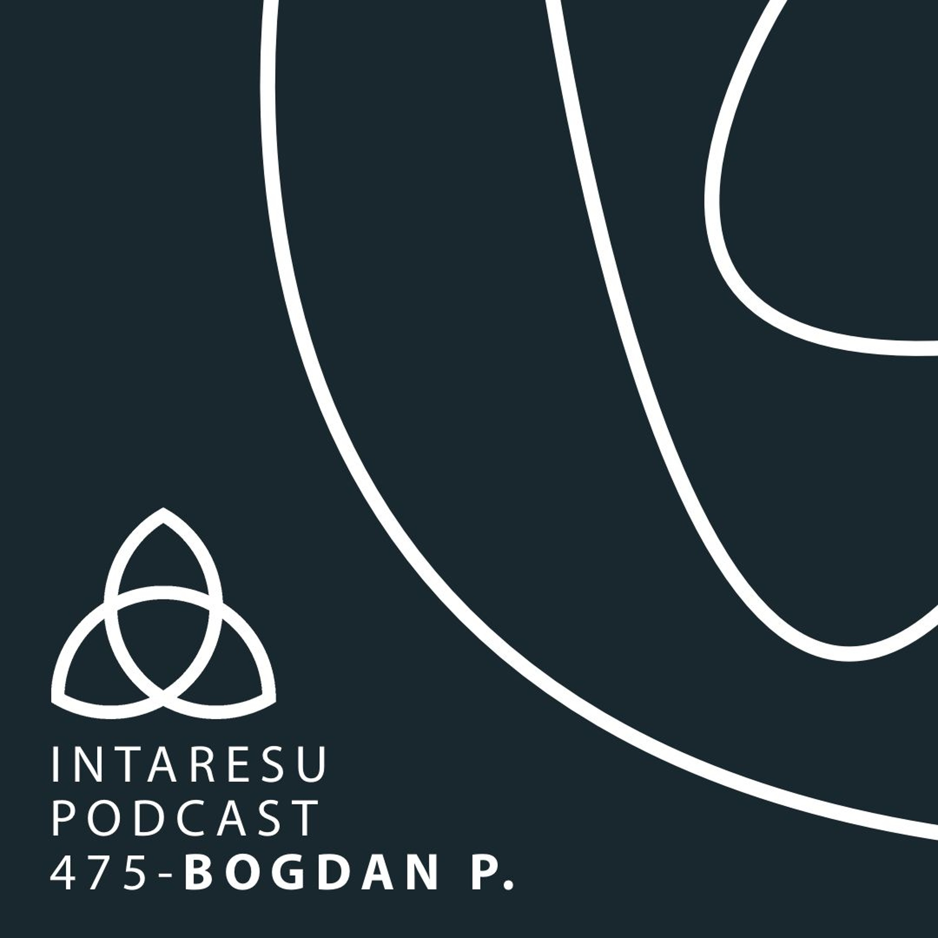 Intaresu Podcast