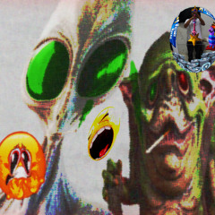 @mrcnds._ - ALIENSatHOME (feat. @sdavilopess)