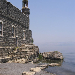 May 4 - Third Sunday of Easter (2025)